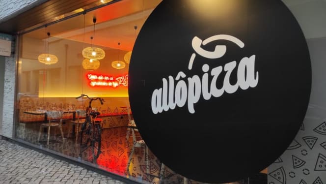 Allôpizza - Coimbra - 7