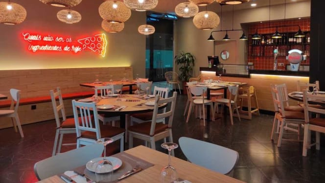 Allôpizza - Coimbra - 9