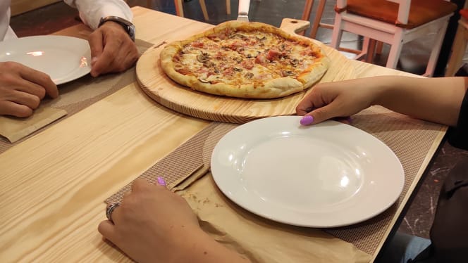 Allôpizza - Coimbra - 6