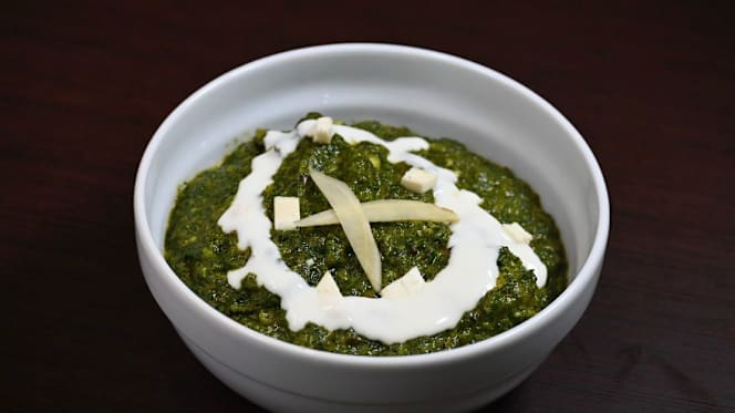 Aangan Restaurant - Barcelona - 2