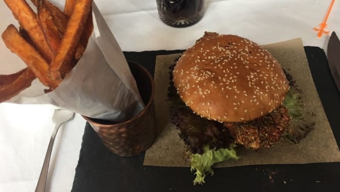 Ranch & Sea Steakhouse - 6