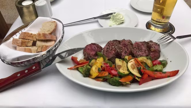 Ranch & Sea Steakhouse - 4