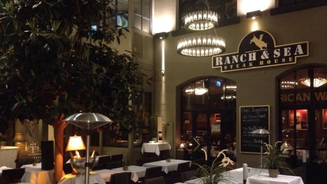 Ranch & Sea Steakhouse - 2