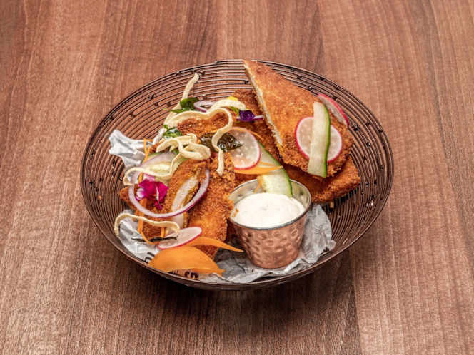 Spice route andover - 2