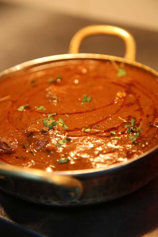 Spice route andover - 1