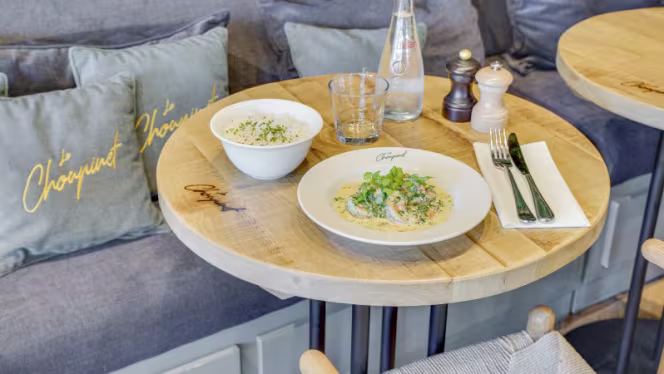 Le Choupinet - Paris - 3