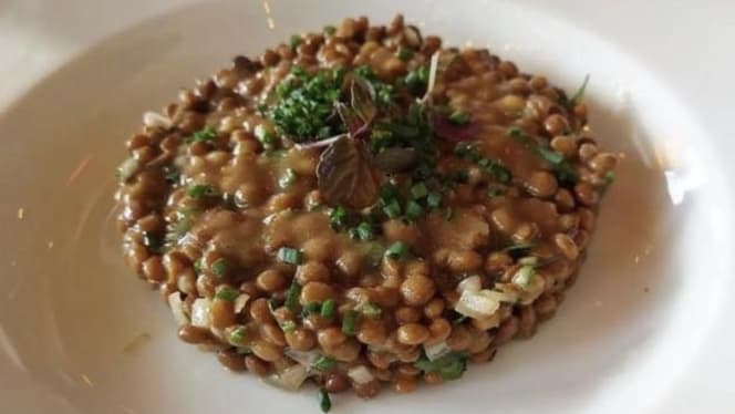 Le Choupinet - Paris - 9