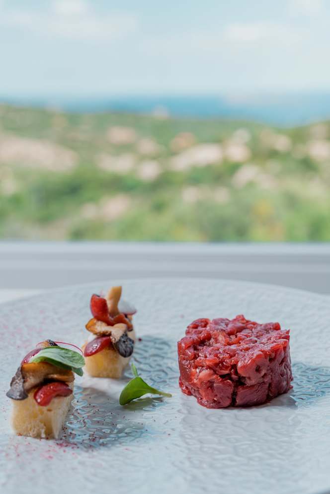 Ristorante Rocce Sarde - 6