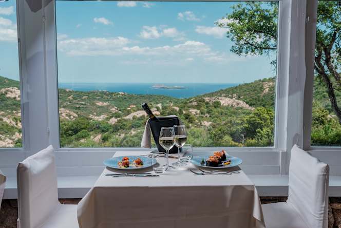 Ristorante Rocce Sarde - 9