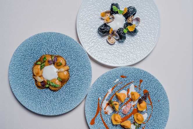 Ristorante Rocce Sarde - 5