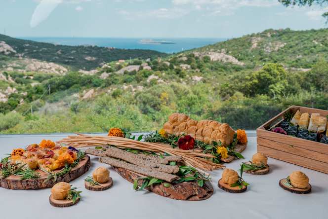 Ristorante Rocce Sarde - 8