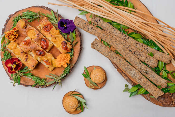 Ristorante Rocce Sarde - 7