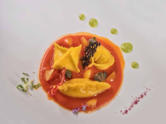 Ristorante Rocce Sarde - 2