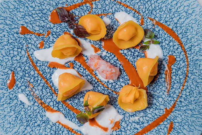Ristorante Rocce Sarde - 3