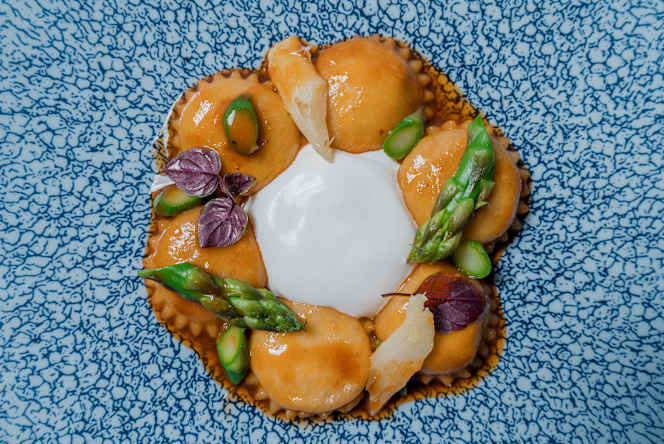 Ristorante Rocce Sarde - 4