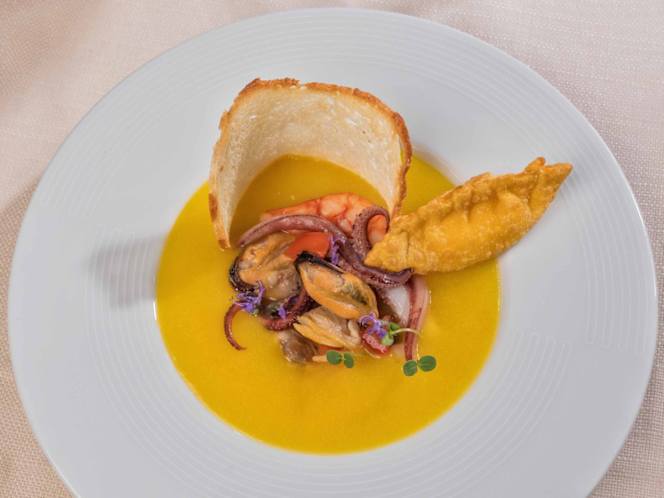 Ristorante Rocce Sarde - 1
