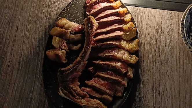 Reilos Carns&Grill - 6