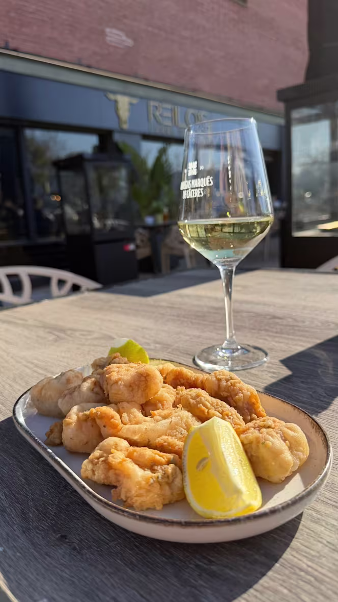 Reilos Carns&Grill - 2