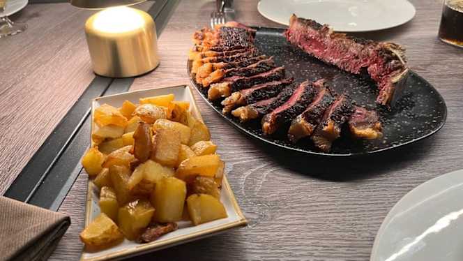 Reilos Carns&Grill - 8