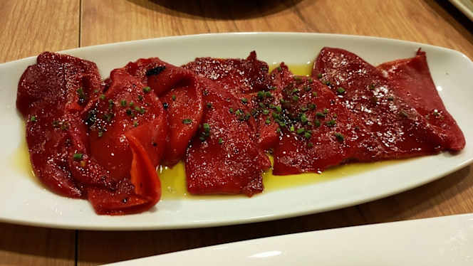 Reilos Carns&Grill - 9