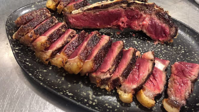 Reilos Carns&Grill - 0