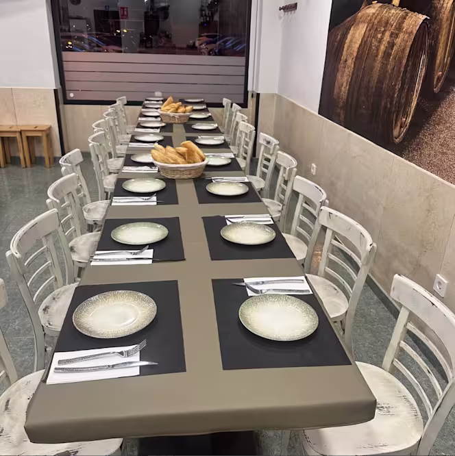 El Rincon del Conde - 7