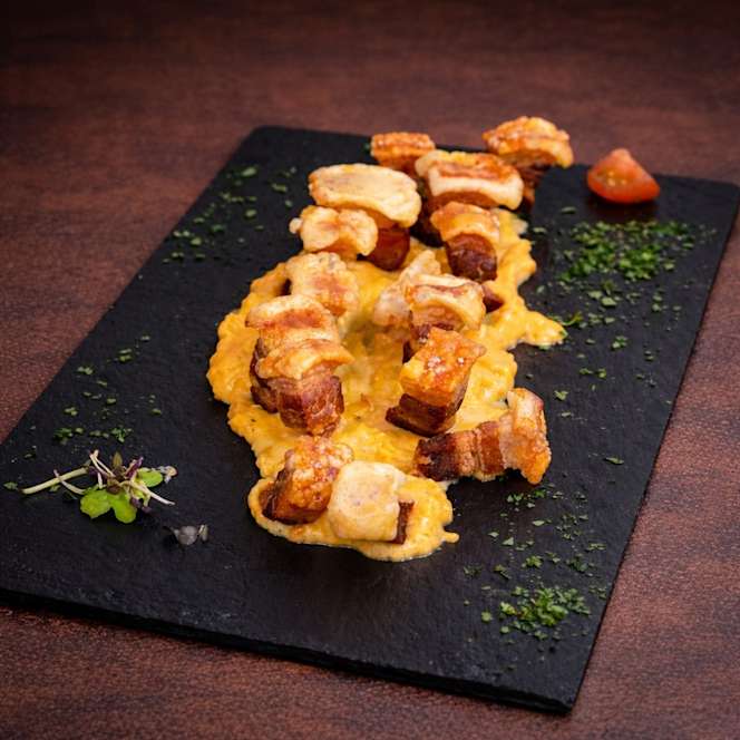 El Rincon del Conde - 1