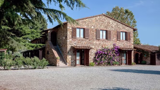 La Fonte Di Vivalda - 3