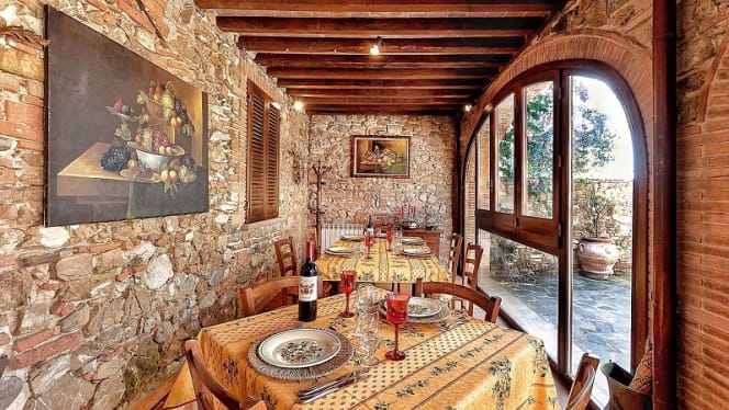 La Fonte Di Vivalda - 2