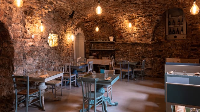 la Taverna del Bergallo - Ristorante, Pizzeria e Bar - 1