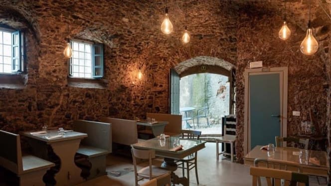 la Taverna del Bergallo - Ristorante, Pizzeria e Bar - 4