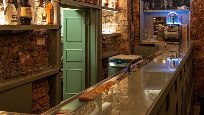 la Taverna del Bergallo - Ristorante, Pizzeria e Bar - 6