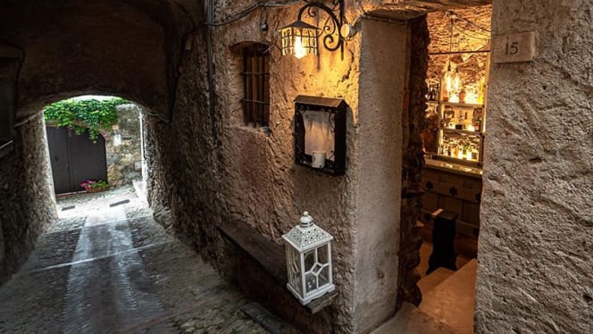 la Taverna del Bergallo - Ristorante, Pizzeria e Bar - 5