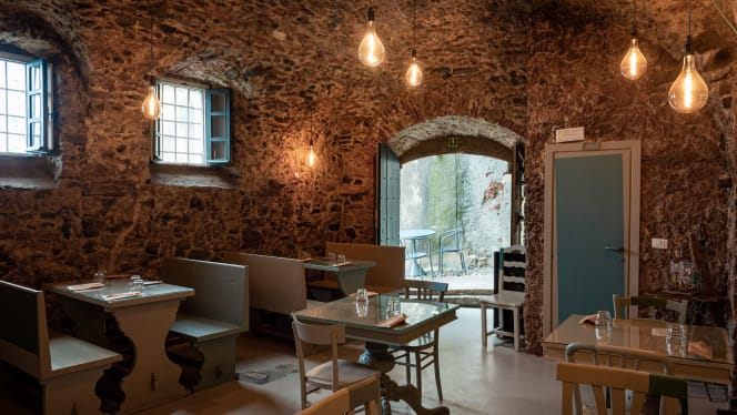 la Taverna del Bergallo - Ristorante, Pizzeria e Bar - 2