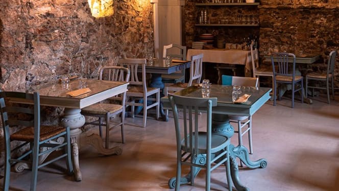 la Taverna del Bergallo - Ristorante, Pizzeria e Bar - 8