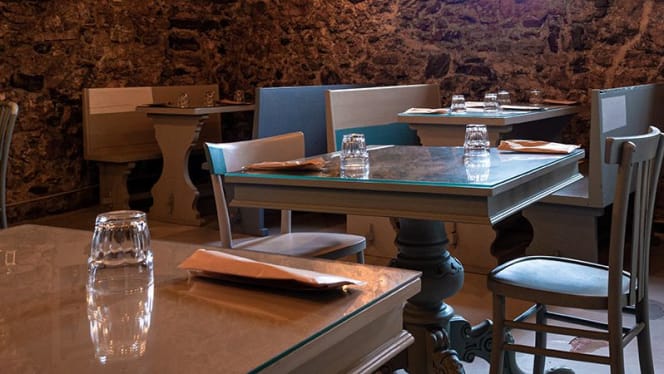 la Taverna del Bergallo - Ristorante, Pizzeria e Bar - 7