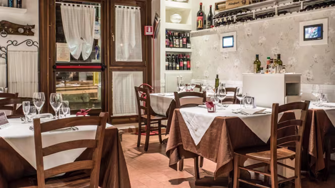 La Vecchia Locanda - 6