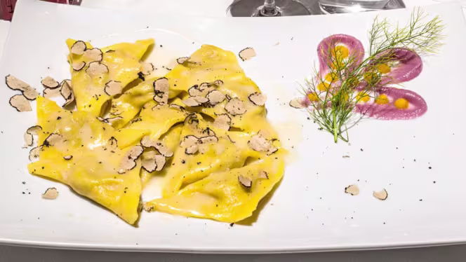 La Vecchia Locanda - 3