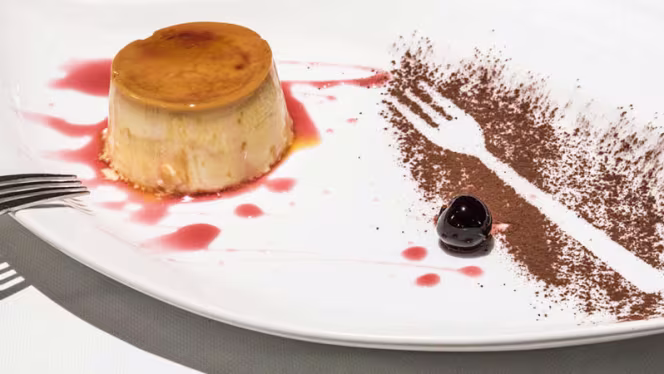 La Vecchia Locanda - 2