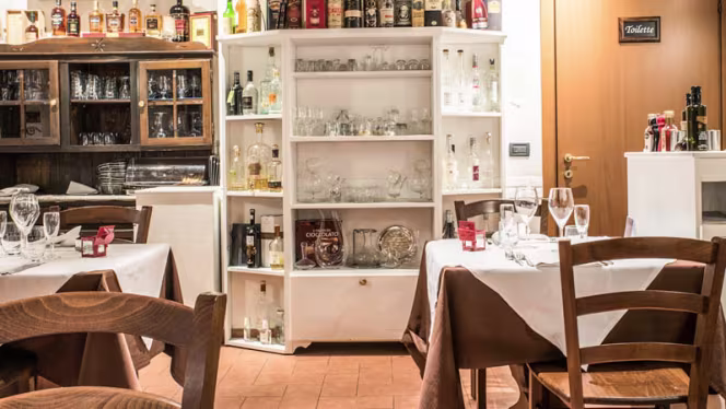 La Vecchia Locanda - 8