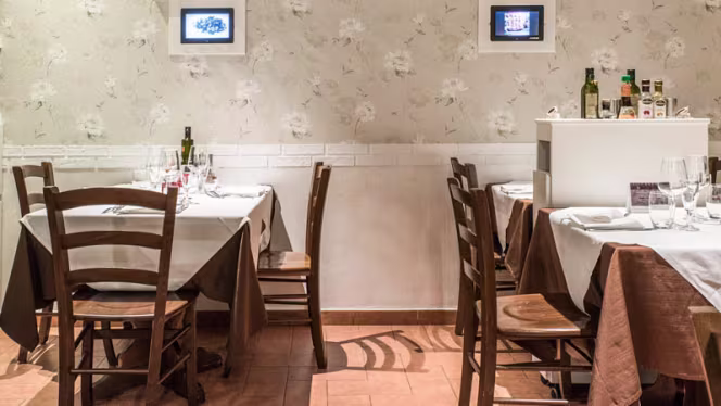 La Vecchia Locanda - 7