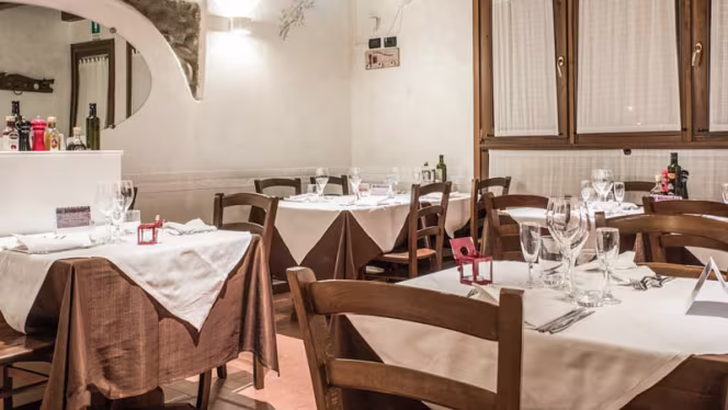 La Vecchia Locanda - 9