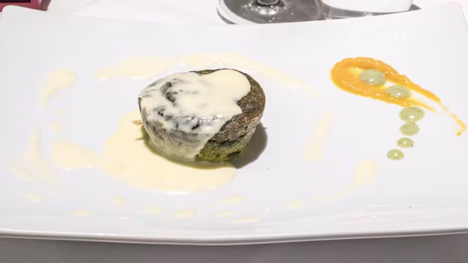 La Vecchia Locanda - 1