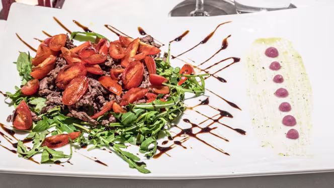 La Vecchia Locanda - 4