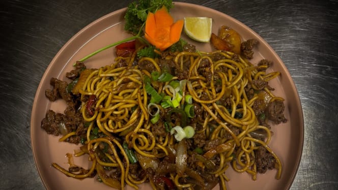 Les Petites Douceurs de Phuket - 8