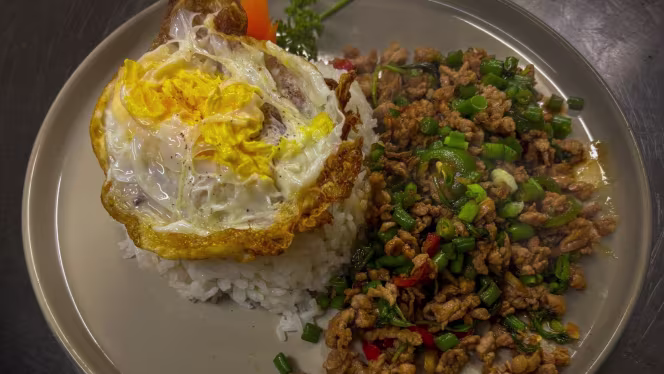 Les Petites Douceurs de Phuket - 2