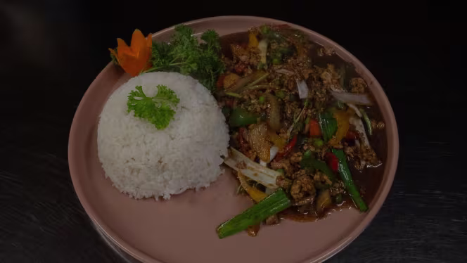 Les Petites Douceurs de Phuket - 1