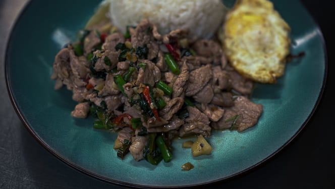 Les Petites Douceurs de Phuket - 7