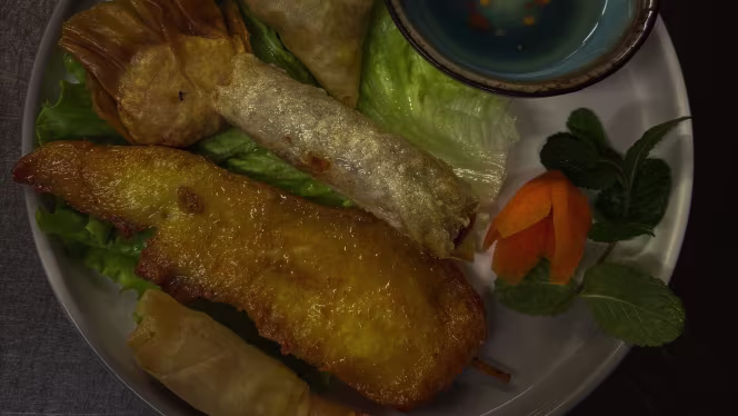 Les Petites Douceurs de Phuket - 0