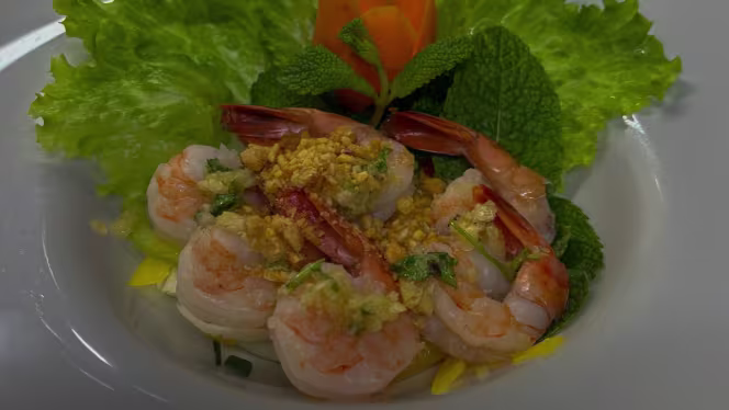 Les Petites Douceurs de Phuket - 4